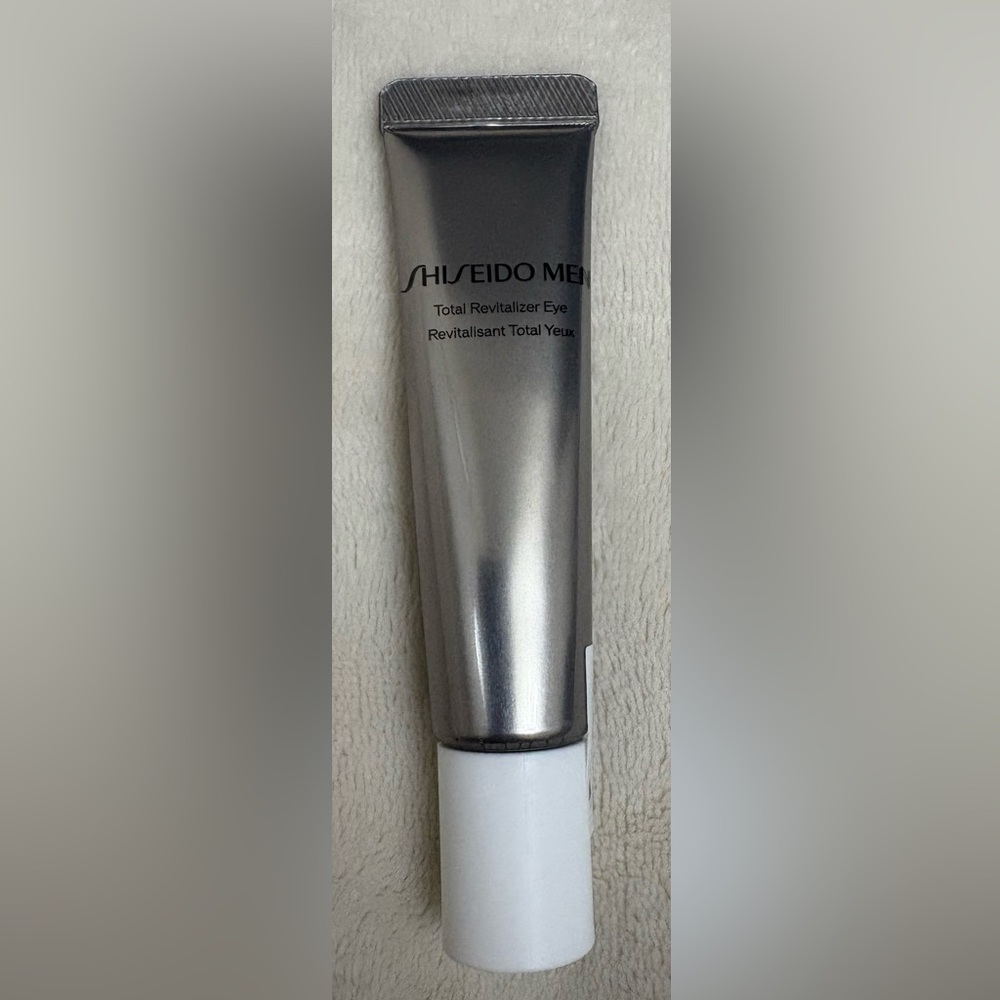 Shiseido Men Total Revitalizer Eye